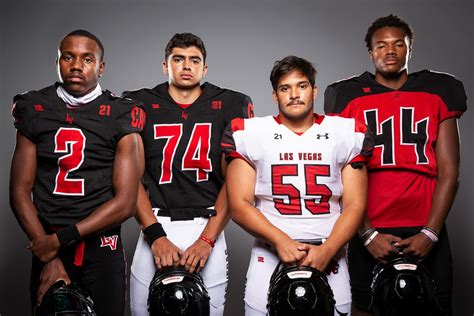 lv high school football|las vegas american football team.